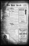 Primary view of The Daily Herald (Weatherford, Tex.), Vol. 19, No. 206, Ed. 1 Tuesday, September 10, 1918