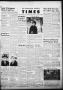 Newspaper: The Montague County Times (Bowie, Tex.), Vol. 44, No. 19, Ed. 1 Frida…