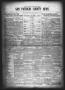 Primary view of San Patricio County News (Sinton, Tex.), Vol. 19, No. 52, Ed. 1 Thursday, January 26, 1928