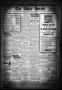Newspaper: The Daily Herald (Weatherford, Tex.), Vol. 20, No. 92, Ed. 1 Tuesday,…