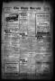 Newspaper: The Daily Herald. (Weatherford, Tex.), Vol. 14, No. 161, Ed. 1 Saturd…