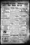 Newspaper: The Daily Herald (Weatherford, Tex.), Vol. 22, No. 278, Ed. 1 Monday,…