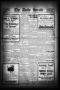 Newspaper: The Daily Herald (Weatherford, Tex.), Vol. 20, No. 54, Ed. 1 Saturday…