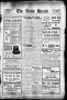 Newspaper: The Daily Herald (Weatherford, Tex.), Vol. 23, No. 445, Ed. 1 Friday,…