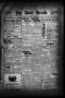 Newspaper: The Daily Herald (Weatherford, Tex.), Vol. 18, No. 255, Ed. 1 Tuesday…