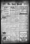 Newspaper: The Daily Herald (Weatherford, Tex.), Vol. 17, No. 190, Ed. 1 Tuesday…