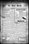 Newspaper: The Daily Herald (Weatherford, Tex.), Vol. 22, No. 165, Ed. 1 Monday,…