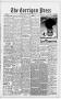 Newspaper: The Corrigan Press (Corrigan, Tex.), Vol. 47, No. 13, Ed. 1 Thursday,…