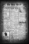 Newspaper: The Daily Herald (Weatherford, Tex.), Vol. 20, No. 76, Ed. 1 Thursday…