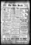 Newspaper: The Daily Herald (Weatherford, Tex.), Vol. 23, No. 395, Ed. 1 Wednesd…