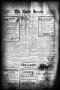 Newspaper: The Daily Herald (Weatherford, Tex.), Vol. 20, No. 247, Ed. 1 Tuesday…