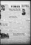 Thumbnail image of item number 1 in: 'The Montague County Times (Bowie, Tex.), Vol. 45, No. 2, Ed. 1 Friday, June 13, 1952'.