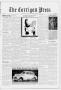Newspaper: The Corrigan Press (Corrigan, Tex.), Vol. 47, No. 32, Ed. 1 Thursday,…