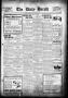 Newspaper: The Daily Herald (Weatherford, Tex.), Vol. 17, No. 166, Ed. 1 Tuesday…