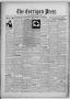 Thumbnail image of item number 1 in: 'The Corrigan Press (Corrigan, Tex.), Vol. 14, No. 3, Ed. 1 Thursday, February 22, 1945'.