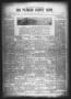 Newspaper: San Patricio County News (Sinton, Tex.), Vol. 20, No. 10, Ed. 1 Thurs…
