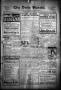 Newspaper: The Daily Herald. (Weatherford, Tex.), Vol. 14, No. 5, Ed. 1 Saturday…