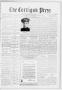 Newspaper: The Corrigan Press (Corrigan, Tex.), Vol. 11, No. 13, Ed. 1 Thursday,…