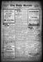 Newspaper: The Daily Herald. (Weatherford, Tex.), Vol. 14, No. 167, Ed. 1 Saturd…