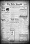 Newspaper: The Daily Herald. (Weatherford, Tex.), Vol. 14, No. 130, Ed. 1 Friday…