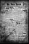 Newspaper: The Daily Herald (Weatherford, Tex.), Vol. 18, No. 151, Ed. 1 Saturda…