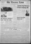 Primary view of The Nocona News (Nocona, Tex.), Vol. THIRTY-FIFTH YEAR, No. 9, Ed. 1 Friday, August 25, 1939