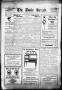 Newspaper: The Daily Herald (Weatherford, Tex.), Vol. 22, No. 219, Ed. 1 Monday,…