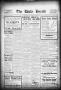 Newspaper: The Daily Herald (Weatherford, Tex.), Vol. 19, No. 261, Ed. 1 Wednesd…