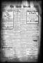 Newspaper: The Daily Herald (Weatherford, Tex.), Vol. 20, No. 237, Ed. 1 Tuesday…