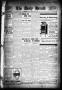 Newspaper: The Daily Herald (Weatherford, Tex.), Vol. 17, No. 307, Ed. 1 Tuesday…