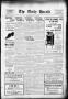 Newspaper: The Daily Herald (Weatherford, Tex.), Vol. 23, No. 406, Ed. 1 Tuesday…