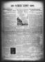 Newspaper: San Patricio County News (Sinton, Tex.), Vol. 20, No. 4, Ed. 1 Thursd…