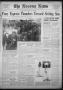 Thumbnail image of item number 1 in: 'The Nocona News (Nocona, Tex.), Vol. THIRTY-FOURTH YEAR, No. 36, Ed. 1 Friday, March 3, 1939'.