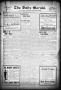 Newspaper: The Daily Herald. (Weatherford, Tex.), Vol. 14, No. 138, Ed. 1 Monday…