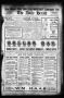 Primary view of The Daily Herald (Weatherford, Tex.), Vol. 23, No. 379, Ed. 1 Thursday, April 12, 1923