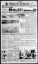 Thumbnail image of item number 1 in: 'Port Aransas South Jetty (Port Aransas, Tex.), Vol. 21, No. 34, Ed. 1 Thursday, August 22, 1991'.