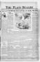 Thumbnail image of item number 1 in: 'The Plain Dealer (Corrigan, Tex.), Vol. 1, No. 29, Ed. 1 Friday, August 26, 1932'.