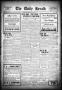 Newspaper: The Daily Herald (Weatherford, Tex.), Vol. 15, No. 301, Ed. 1 Friday,…
