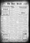 Primary view of The Daily Herald (Weatherford, Tex.), Vol. 19, No. 149, Ed. 1 Friday, July 5, 1918