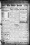 Newspaper: The Daily Herald (Weatherford, Tex.), Vol. 18, No. 11, Ed. 1 Thursday…