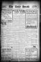 Newspaper: The Daily Herald (Weatherford, Tex.), Vol. 17, No. 29, Ed. 1 Tuesday,…