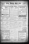 Newspaper: The Daily Herald. (Weatherford, Tex.), Vol. 14, No. 70, Ed. 1 Friday,…