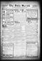 Newspaper: The Daily Herald. (Weatherford, Tex.), Vol. 14, No. 258, Ed. 1 Saturd…