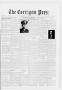 Thumbnail image of item number 1 in: 'The Corrigan Press (Corrigan, Tex.), Vol. 11, No. 11, Ed. 1 Thursday, April 23, 1942'.