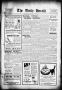 Newspaper: The Daily Herald (Weatherford, Tex.), Vol. 24, No. 230, Ed. 1 Wednesd…