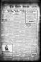 Newspaper: The Daily Herald (Weatherford, Tex.), Vol. 18, No. 304, Ed. 1 Thursda…