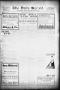 Newspaper: The Daily Herald. (Weatherford, Tex.), Vol. 14, No. 97, Ed. 1 Tuesday…