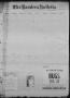 Thumbnail image of item number 1 in: 'The Bandera Bulletin (Bandera, Tex.), Vol. 4, No. 48, Ed. 1 Friday, June 3, 1949'.