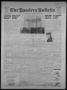 Newspaper: The Bandera Bulletin (Bandera, Tex.), Vol. 19, No. 29, Ed. 1 Friday, …