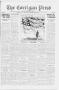 Thumbnail image of item number 1 in: 'The Corrigan Press (Corrigan, Tex.), Vol. 41, No. 25, Ed. 1 Thursday, June 13, 1935'.